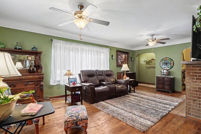 4060 S Washington Road, Spaulding Twp, MI 48601