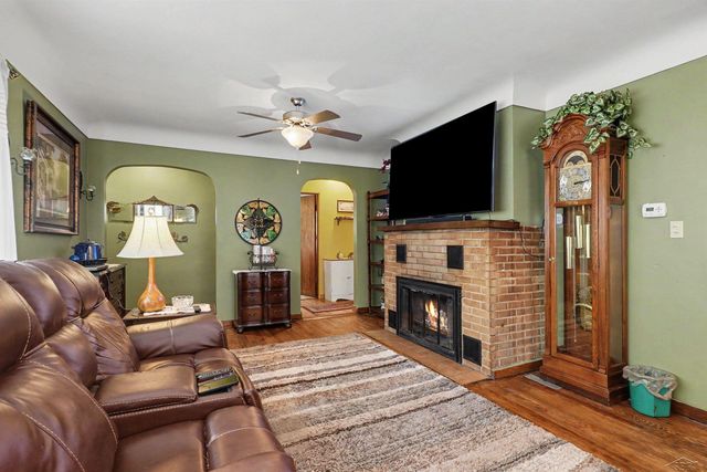 4060 S Washington Road, Spaulding Twp, MI 48601