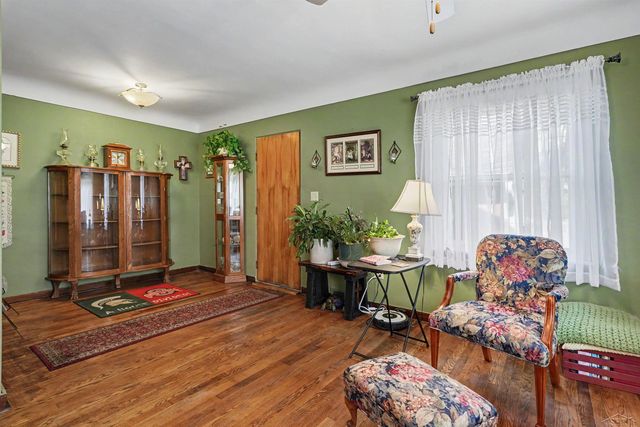 4060 S Washington Road, Spaulding Twp, MI 48601