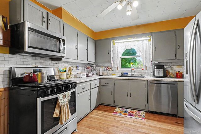 4060 S Washington Road, Spaulding Twp, MI 48601