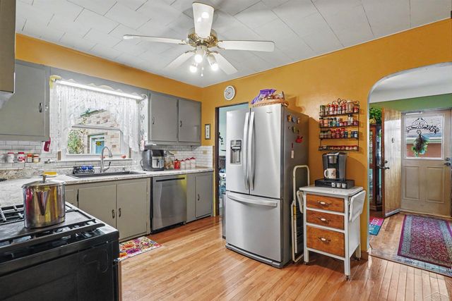 4060 S Washington Road, Spaulding Twp, MI 48601