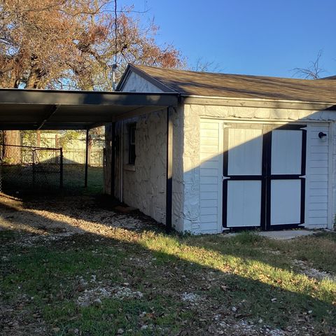 108 N Ash Street, Springtown, TX 76082