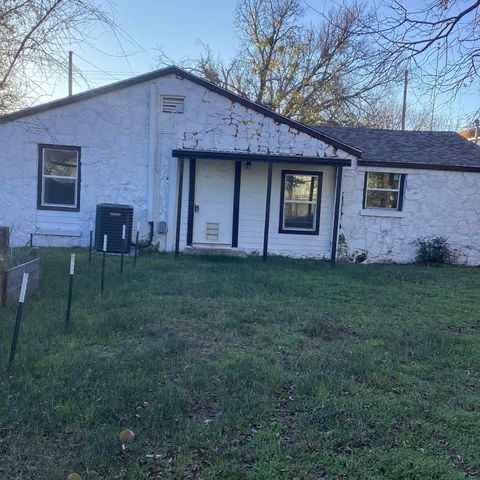 108 N Ash Street, Springtown, TX 76082
