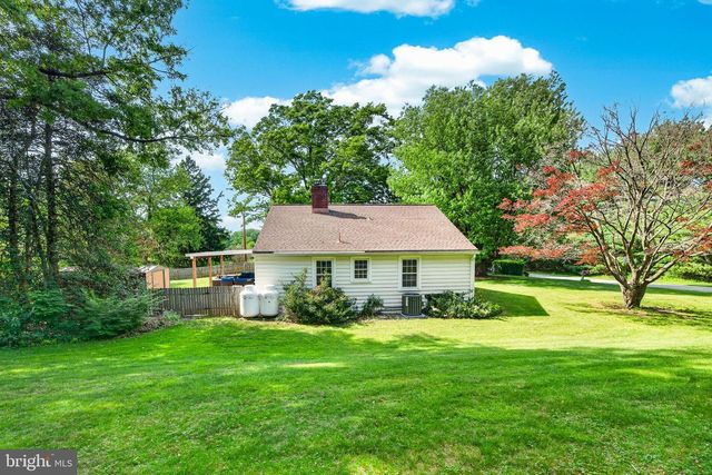 990 ELLIS WOODS RD, Pottstown, PA 19465