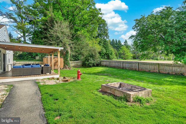 990 ELLIS WOODS RD, Pottstown, PA 19465