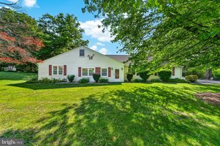 990 ELLIS WOODS RD, Pottstown, PA 19465