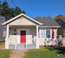 2855 Decatur St, Richmond, VA 23224