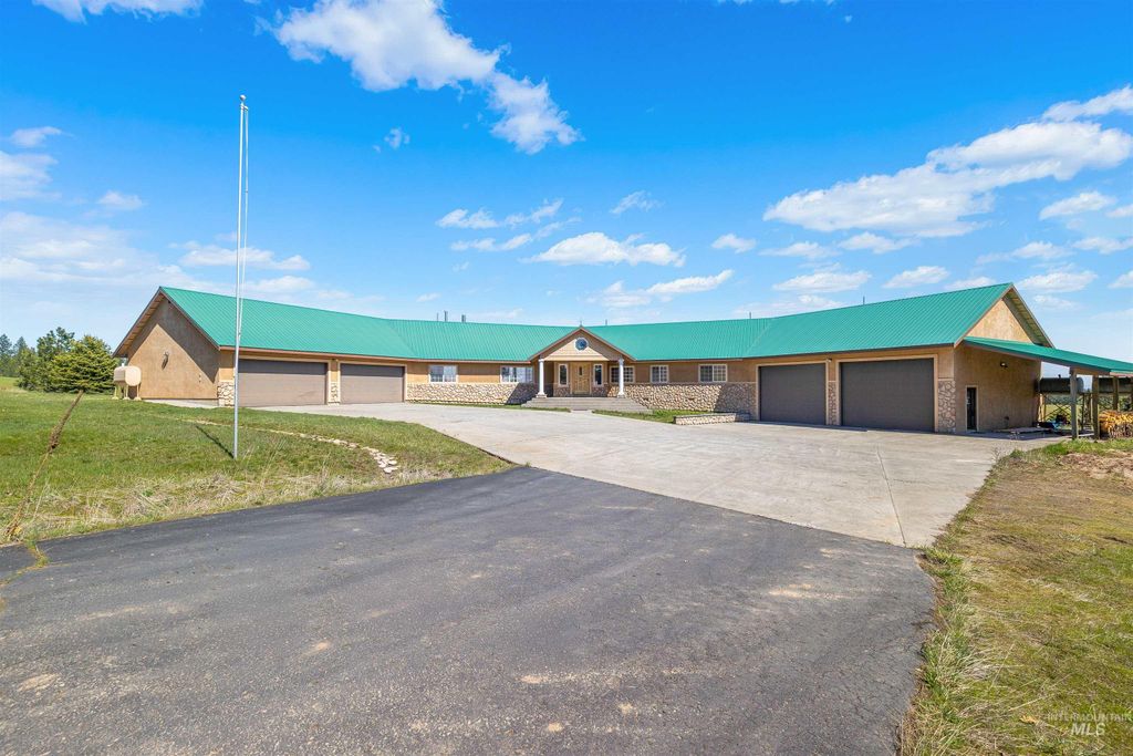 3592 Freeman Creek Rd, Lenore, ID 83541 photo 38