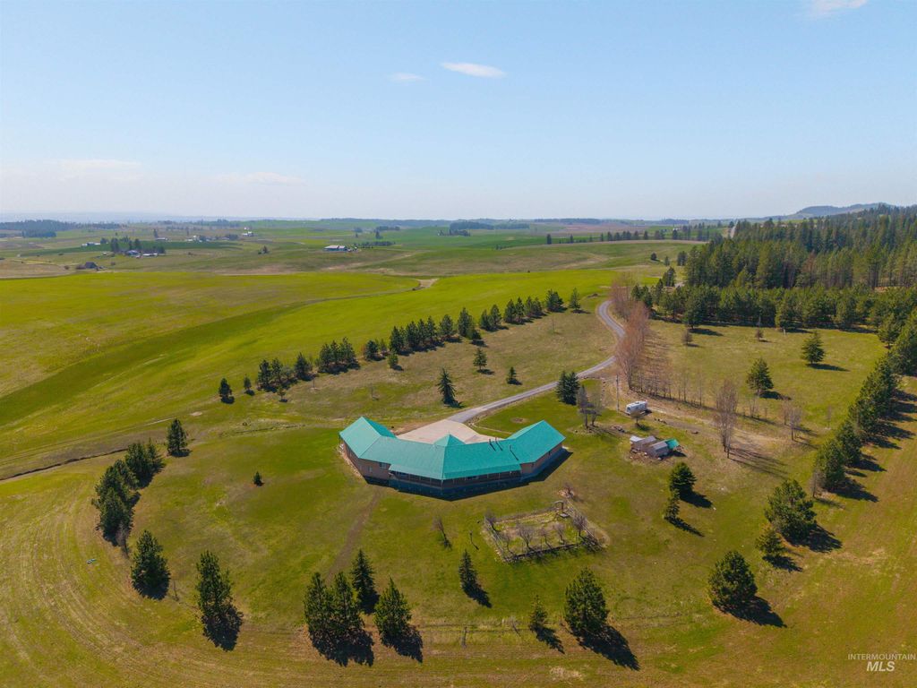 3592 Freeman Creek Rd, Lenore, ID 83541 photo 46