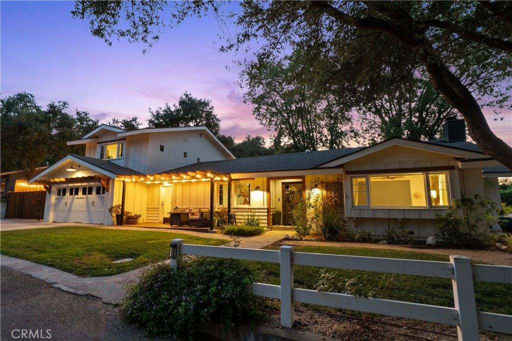24019 Wildwood Canyon Road, Newhall, CA 91321 — photo 2
