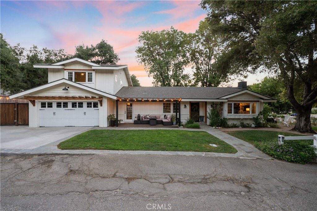 24019 Wildwood Canyon Road, Newhall, CA 91321 — photo 3