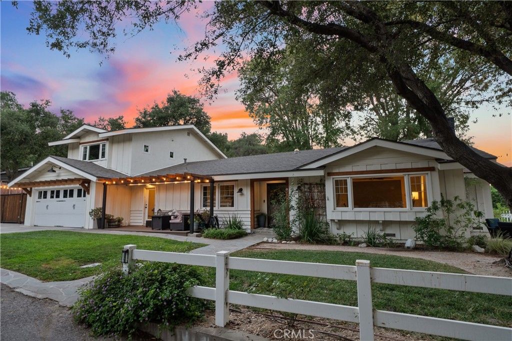 24019 Wildwood Canyon Road, Newhall, CA 91321 — photo 5