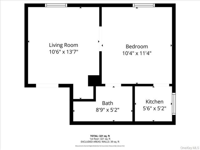 1256 North Avenue 20, Beacon, NY 12508