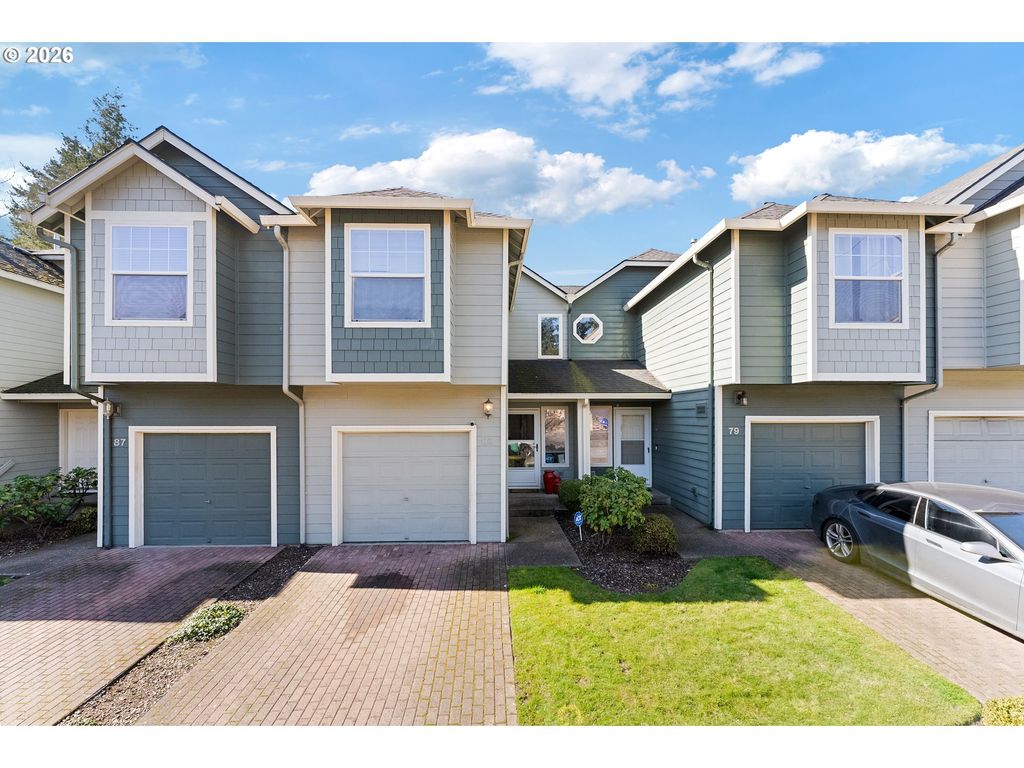 83 Se 176TH Pl, Portland, OR 97233