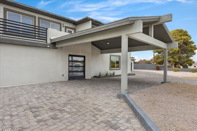 7061 South Valley View Boulevard, Las Vegas, NV 89118