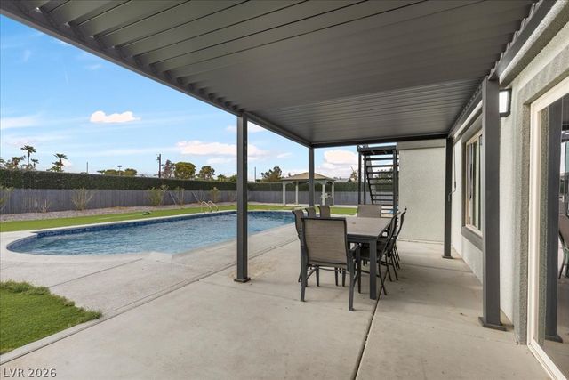 7061 South Valley View Boulevard, Las Vegas, NV 89118