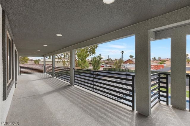 7061 South Valley View Boulevard, Las Vegas, NV 89118