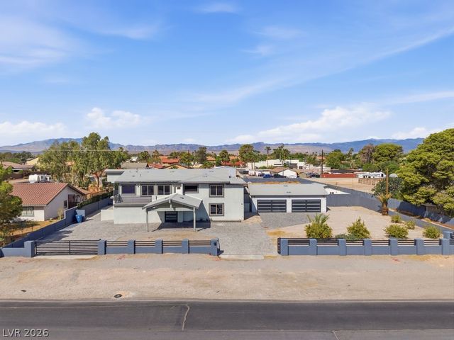 7061 South Valley View Boulevard, Las Vegas, NV 89118