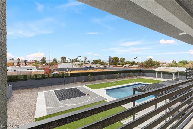 7061 South Valley View Boulevard, Las Vegas, NV 89118