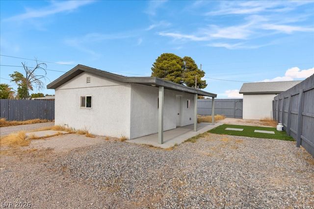 7061 South Valley View Boulevard, Las Vegas, NV 89118