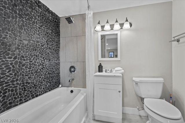 7061 South Valley View Boulevard, Las Vegas, NV 89118