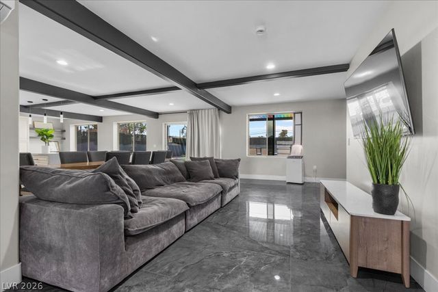 7061 South Valley View Boulevard, Las Vegas, NV 89118