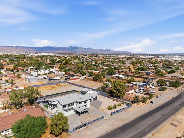 7061 South Valley View Boulevard, Las Vegas, NV 89118