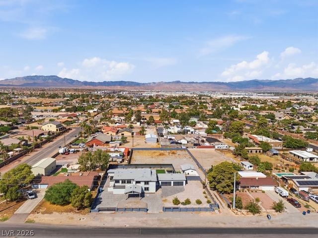 7061 South Valley View Boulevard, Las Vegas, NV 89118