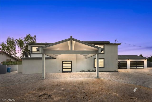 7061 South Valley View Boulevard, Las Vegas, NV 89118
