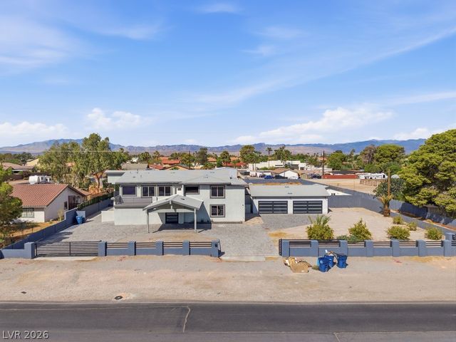 7061 South Valley View Boulevard, Las Vegas, NV 89118