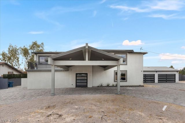 7061 South Valley View Boulevard, Las Vegas, NV 89118