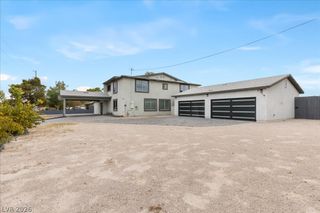 7061 South Valley View Boulevard, Las Vegas, NV 89118