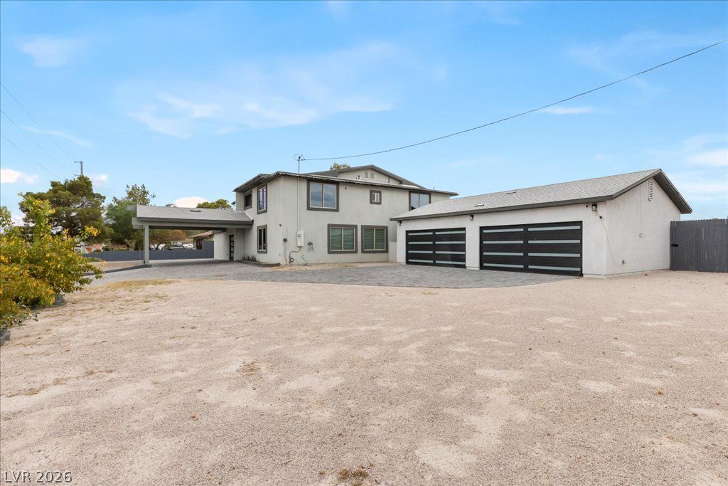 7061 South Valley View Boulevard, Las Vegas, NV 89118
