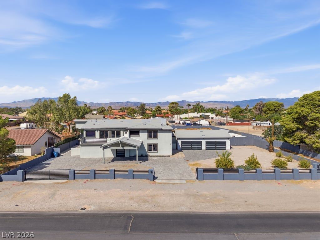 7061 South Valley View Boulevard, Las Vegas, NV 89118 — photo 4