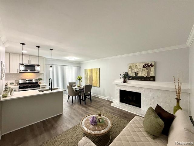 2028 Wickham Street, Royal Oak, MI 48073