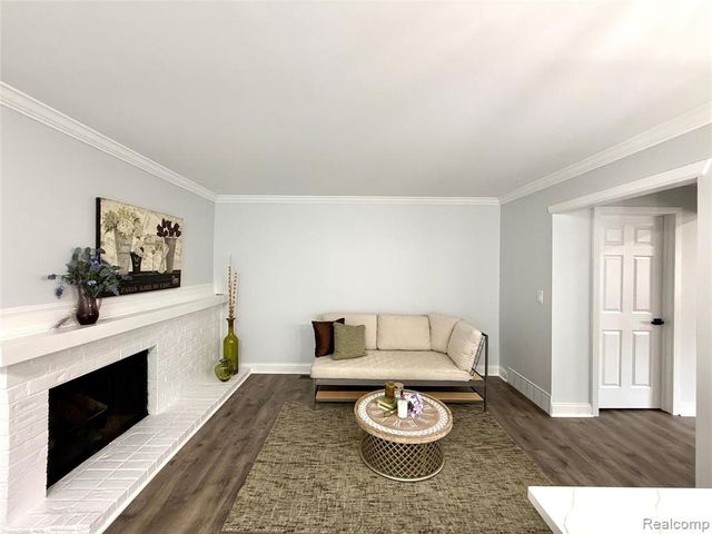 2028 Wickham Street, Royal Oak, MI 48073