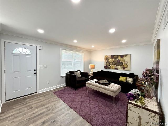 2028 Wickham Street, Royal Oak, MI 48073