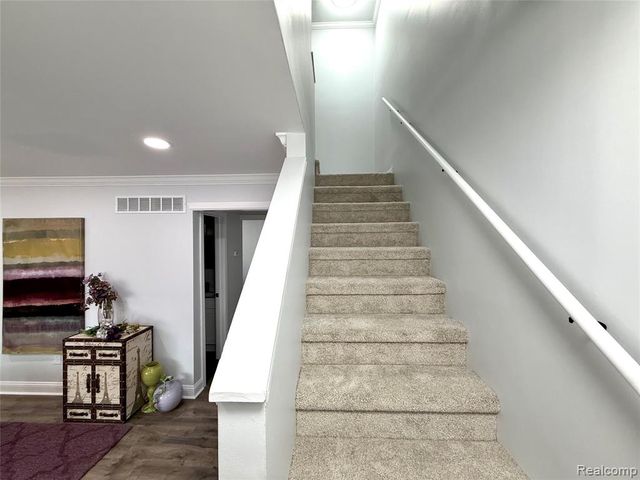 2028 Wickham Street, Royal Oak, MI 48073