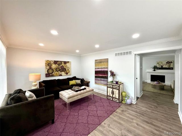 2028 Wickham Street, Royal Oak, MI 48073