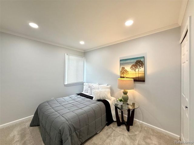 2028 Wickham Street, Royal Oak, MI 48073