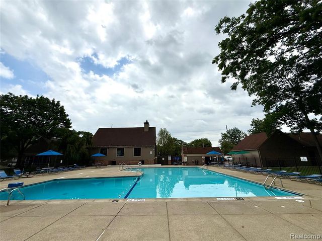 2028 Wickham Street, Royal Oak, MI 48073