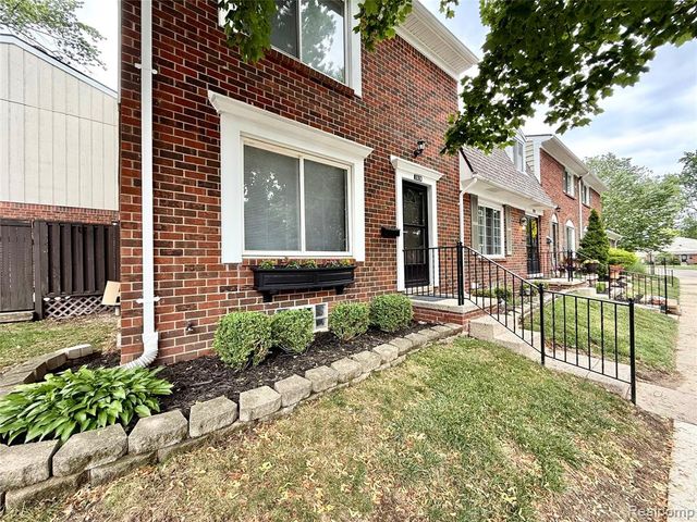 2028 Wickham Street, Royal Oak, MI 48073
