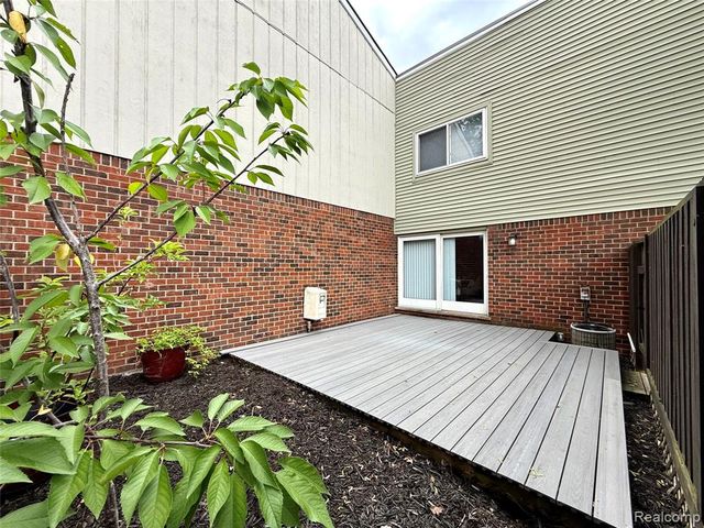 2028 Wickham Street, Royal Oak, MI 48073