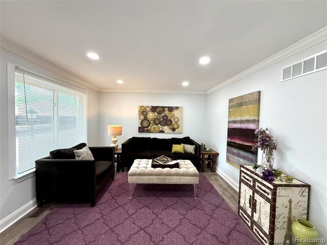 2028 Wickham Street, Royal Oak, MI 48073