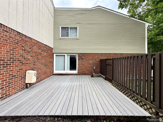2028 Wickham Street, Royal Oak, MI 48073