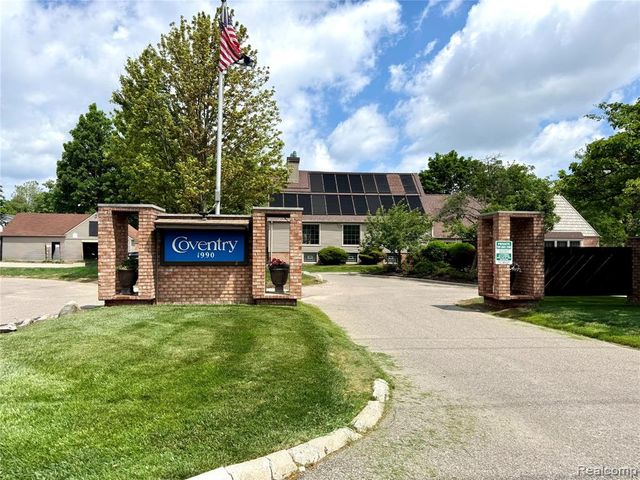 2028 Wickham Street, Royal Oak, MI 48073