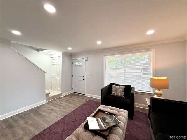 2028 Wickham Street, Royal Oak, MI 48073