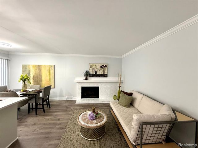 2028 Wickham Street, Royal Oak, MI 48073