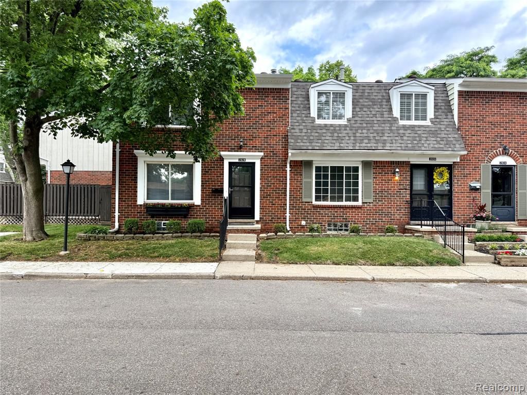 2028 Wickham Street, Royal Oak, MI 48073