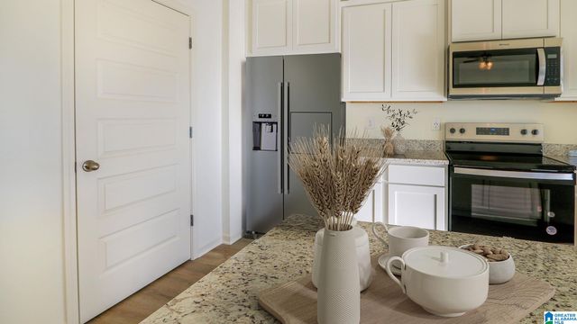 3951 OVER BURDEN DRIVE, Mount Olive, AL 35117